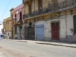 rue Rabelais 37
